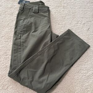 Under Armour Women’s Enduro Pants